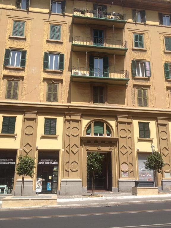 in-love apt Apartment Roma Exterior foto