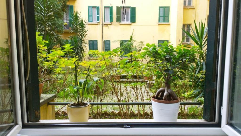 in-love apt Apartment Roma Exterior foto