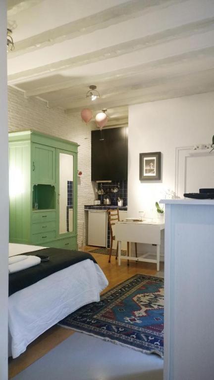 in-love apt Apartment Roma Exterior foto