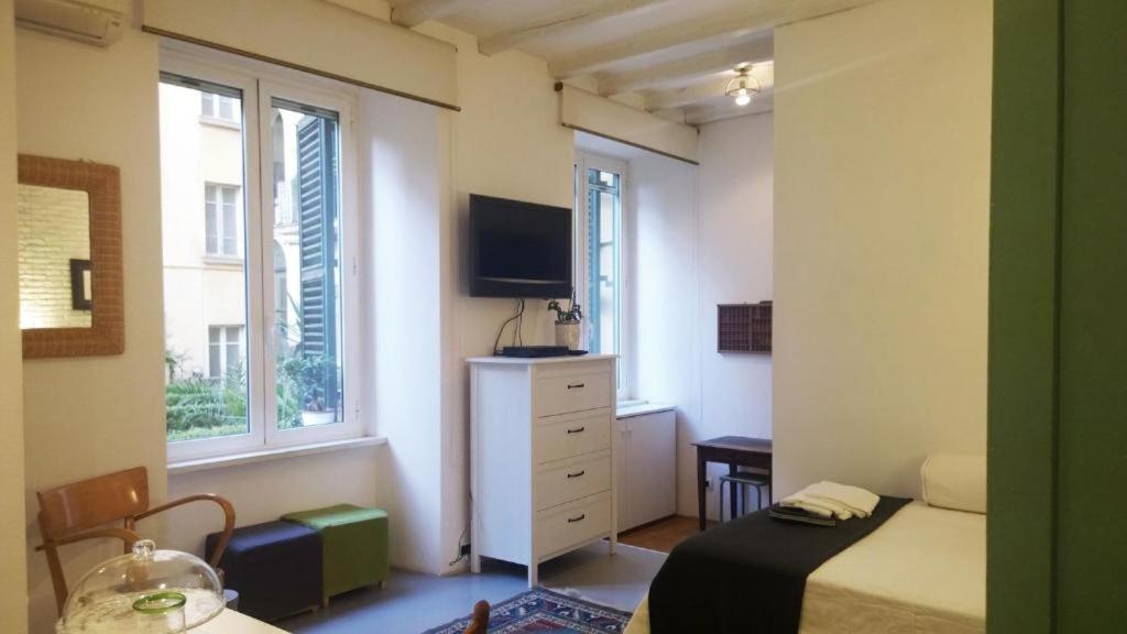 in-love apt Apartment Roma Exterior foto