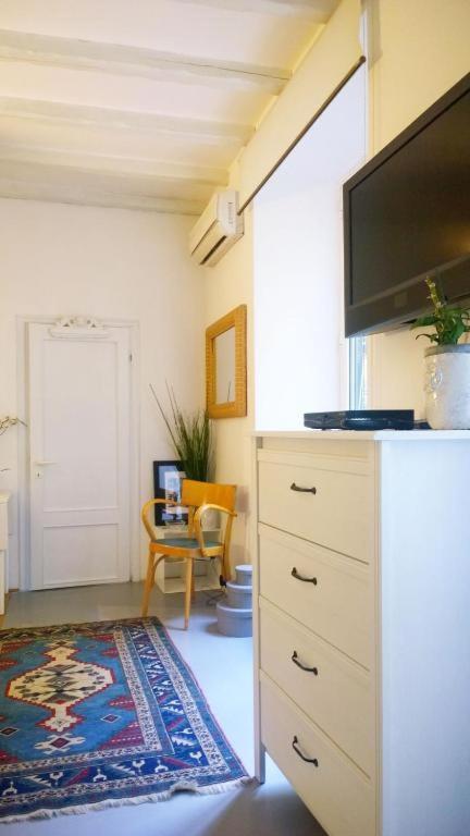 in-love apt Apartment Roma Exterior foto